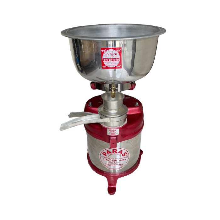G.R. 9 AED (165 LPH)